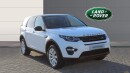 Land Rover Discovery Sport 2.0 TD4 SE Tech 5dr [5 Seat] Diesel Station Wagon